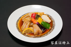 ふぐ焼バーベキュー