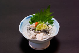湯引