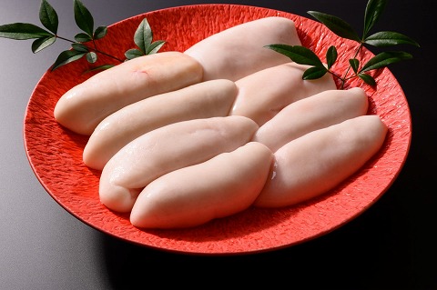 白子